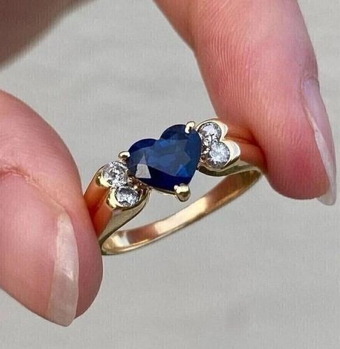 Anello sposa oro giallo - anello,