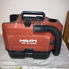 HILTI VC5-A22 Aspirapolvere
