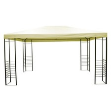 Gazebo marca Amicasa modello 3