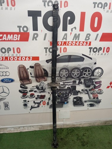 Albero trasmissione nissan - di,