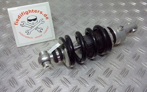 Ammortizzatore wilbers tipo - ammortizzatore,