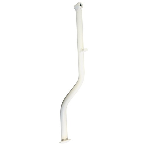 Cavalletto laterale clubman - laterale,