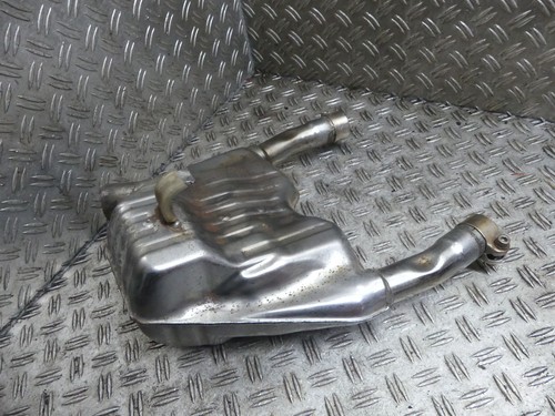 Collettore scarico originale - collettore,