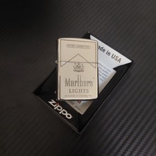 Raro accendino marlboro - raro,