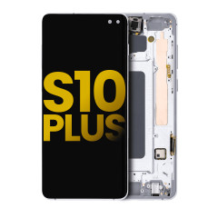 Oled assembly with frame - oled,