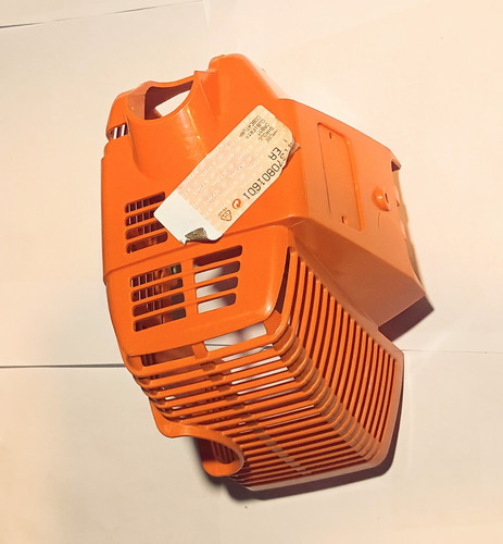 Trimmer copri top stihl usato - copri,
