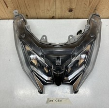 FANALE FARO ANTERIORE KYMCO AK 550 2017 2019