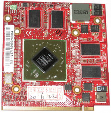 Scheda video grafica ATI