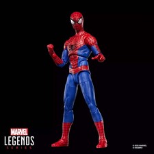 Hasbro marvel legends series - hasbro,