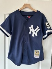 Maglia Mitchell & Ness Mariano