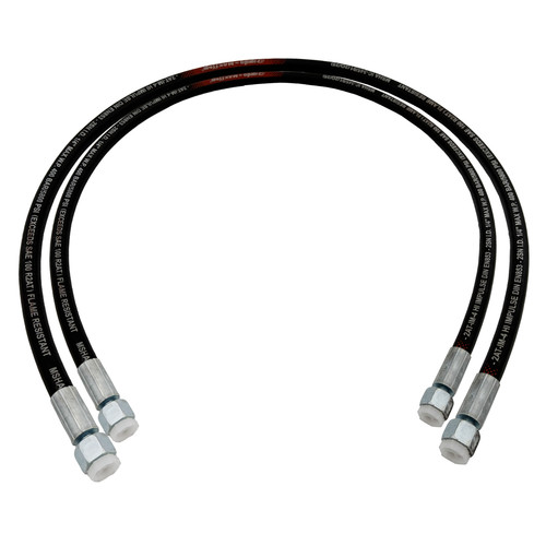 Terna jcb tubo - jcb, flessibile