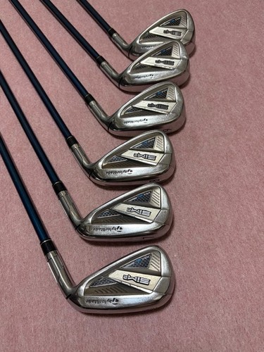 Taylormade sim2 max set - max, di