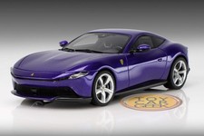 2026 Ferrari Amalfi Coupe 1:43