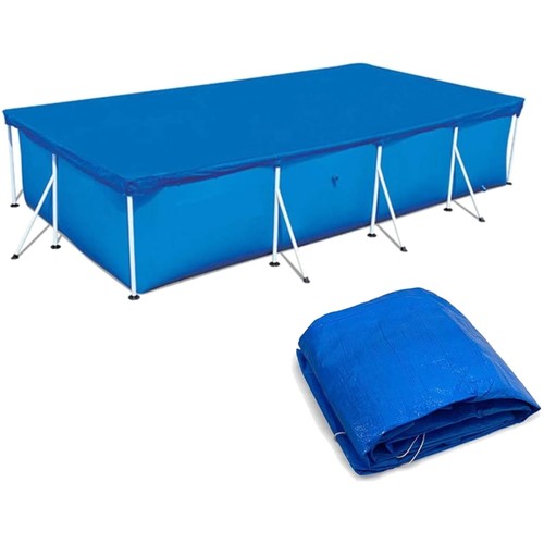 Copertura piscina - copertura,