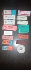   Gomme VINTAGE Marche Miste