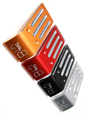 Piastra di scorrimento