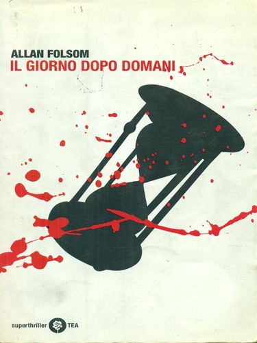 Giorno dopo domani folsom - domani,