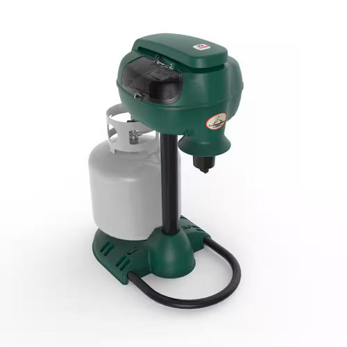Patriot plus acre - plus, outdoor