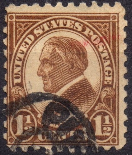 Stati uniti usa 1922 1926 - stati,