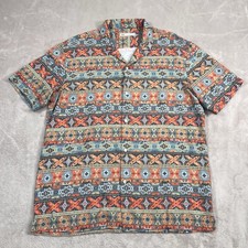 Zara Camicia Uomo Taglia XL