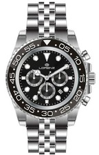 LORENZ Cronografo Luminous