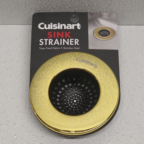 Cuisinart colino lavello - cuisinart,
