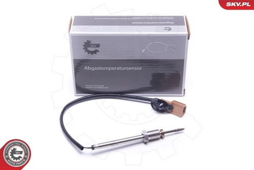 Sensore temperatura gas - sensore,,