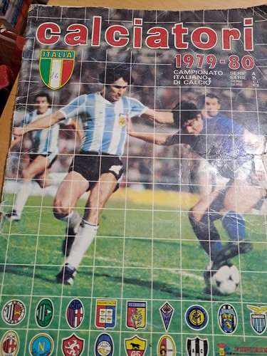 Mancoliste figurine calciatori - figurine,