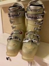 Tecnica Diablo Pro Race - Flex