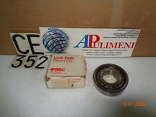 9930143 M1308T CUSCINETTO A RULLI CAMBIO FULLER IVECO 40X90X23 FMC