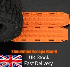  1/10 RC Crawler Auto Scala