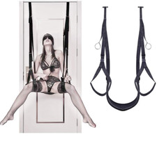 swing altalena porta Sadomaso giochi e sospensioni Bondage sesso estremo fetish