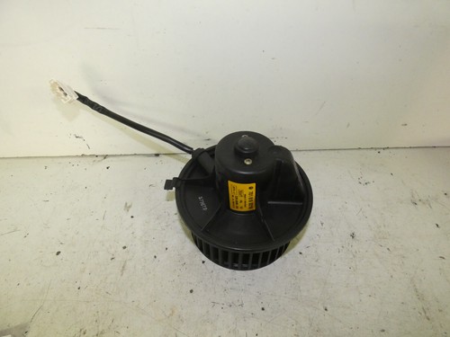 Motore soffiatore t4 - motore, vw