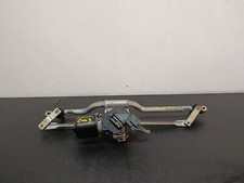 MOTORINO TERGICRISTALLI ANTERIORE RENAULT CLIO II ANNO 2004 (8200264711) USATO