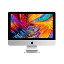 Apple iMac 21,5" 4K Retina Display i5/i7, 3,1 GHz-3,6 GHz, 16 GB 512GBSSD 2015-2019