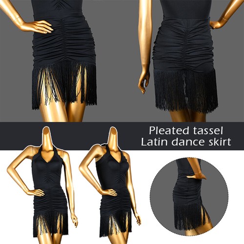 Gonne ballo donna nere - ballo, da