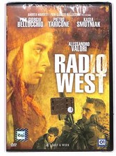 EBOND Radio West EDITORIALE