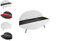 Divano divanetto per sala d'attesa parrucchiere centro estetico tattoo studio x