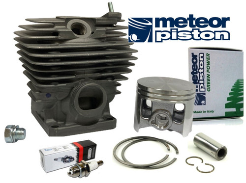 Kit pistone cilindro meteor - kit,