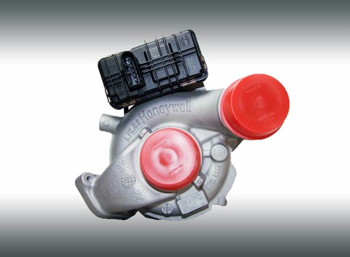 Turbocompressore hyundai grand - turbocompressore,