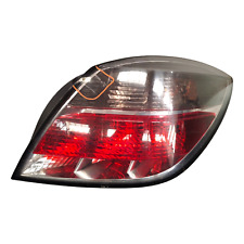 FANALE POSTERIORE DESTRO OPEL ASTRA GTC 2004-2010 3P HELLA/GM 93183056 FAN4751