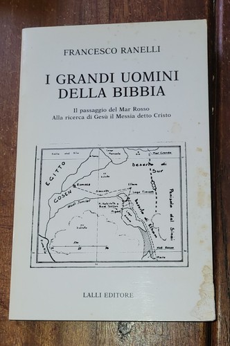 Grandi uomini della - grandi,