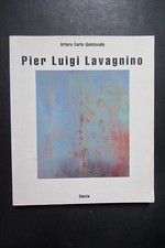 PIER LUIGI LAVAGNINO mostra
