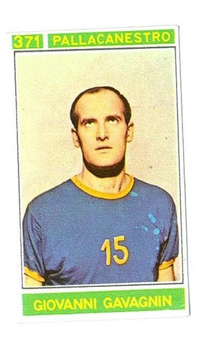 Figurina campioni dello sport - campioni,