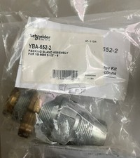 Kit cartuccia imballaggio