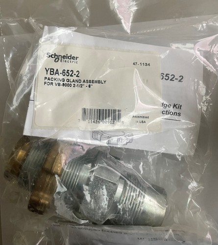Kit cartuccia imballaggio