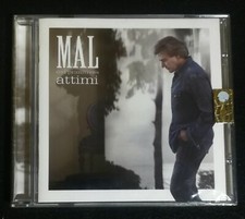 Mal Dei Primitives  ‎–