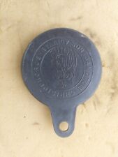 Portabollo San Cristoforo