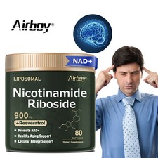 Nicotinamide Riboside 900mg -