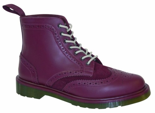 Martens fori affleck - dr.,